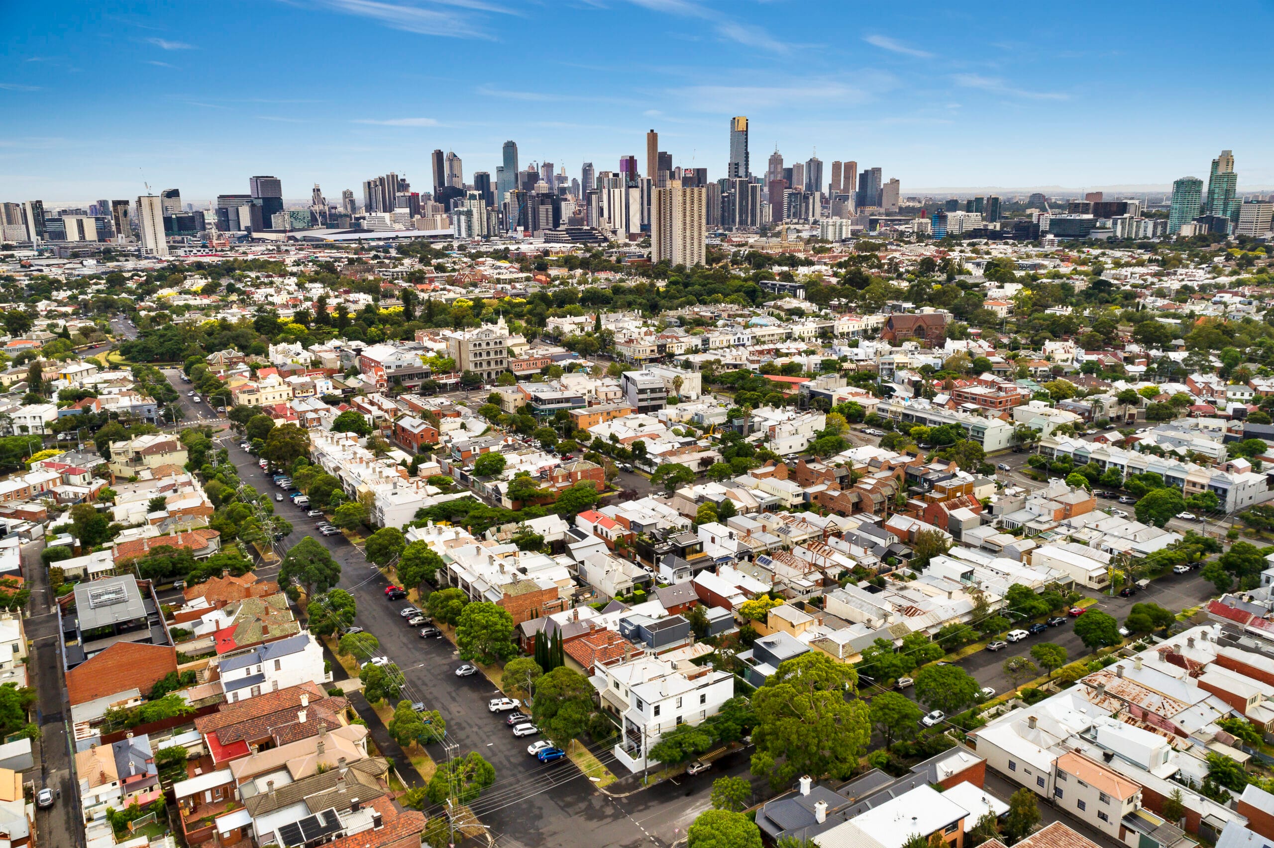 Best Suburbs for First Home Buyers (Australia-Wide Guide)