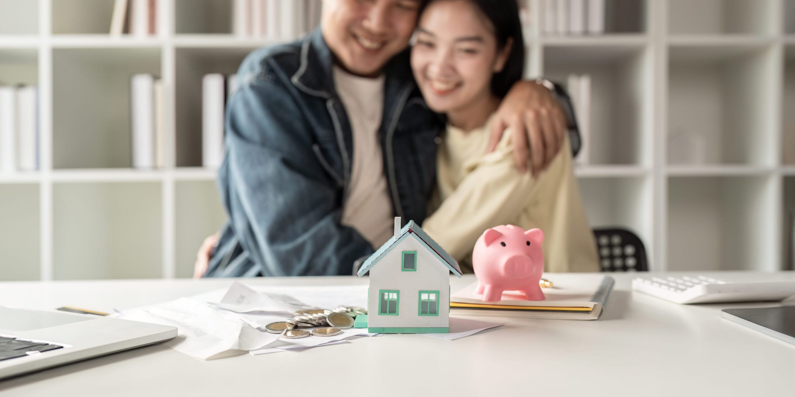 Saving for a Home Deposit – Your First Big Step